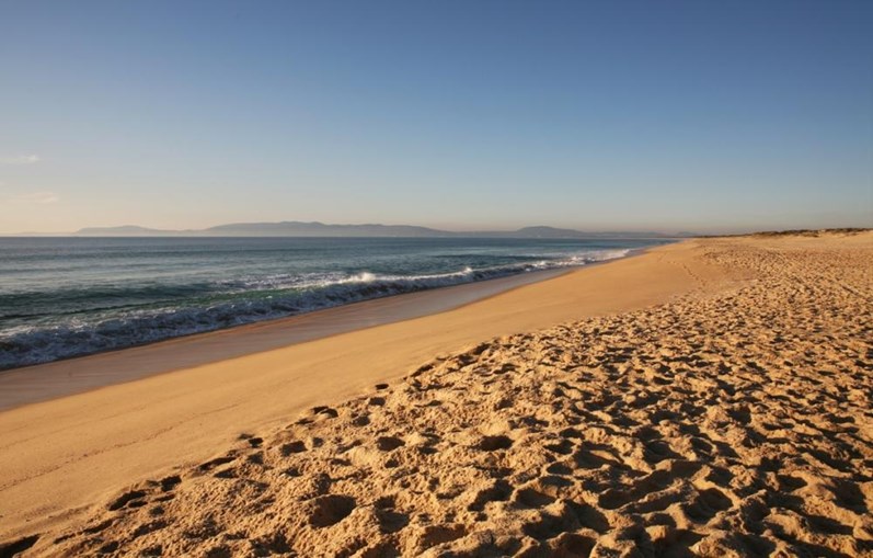 As Melhores Praias Para Nudistas Em Portugal Sociedade Correio Da Manh