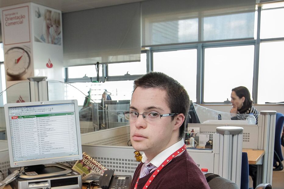 TRISSOMIA 21, SAÚDE, DOENÇA, SÍNDROME DE DOWN