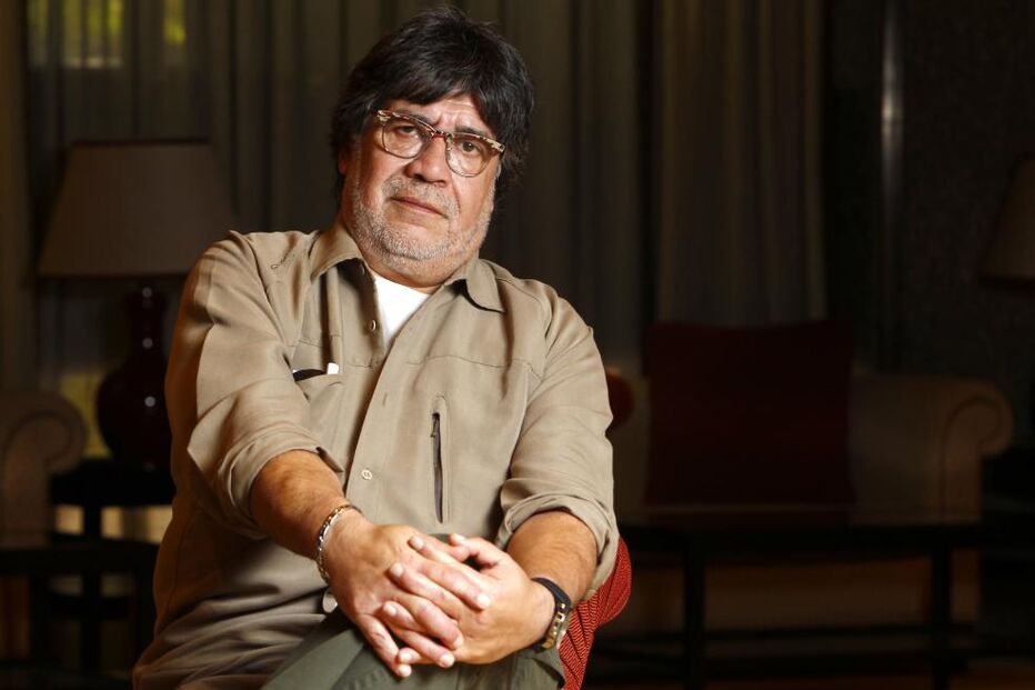 ENTREVISTA, SEPÚLVEDA, ESCRITOR, LIVRO, OBRA