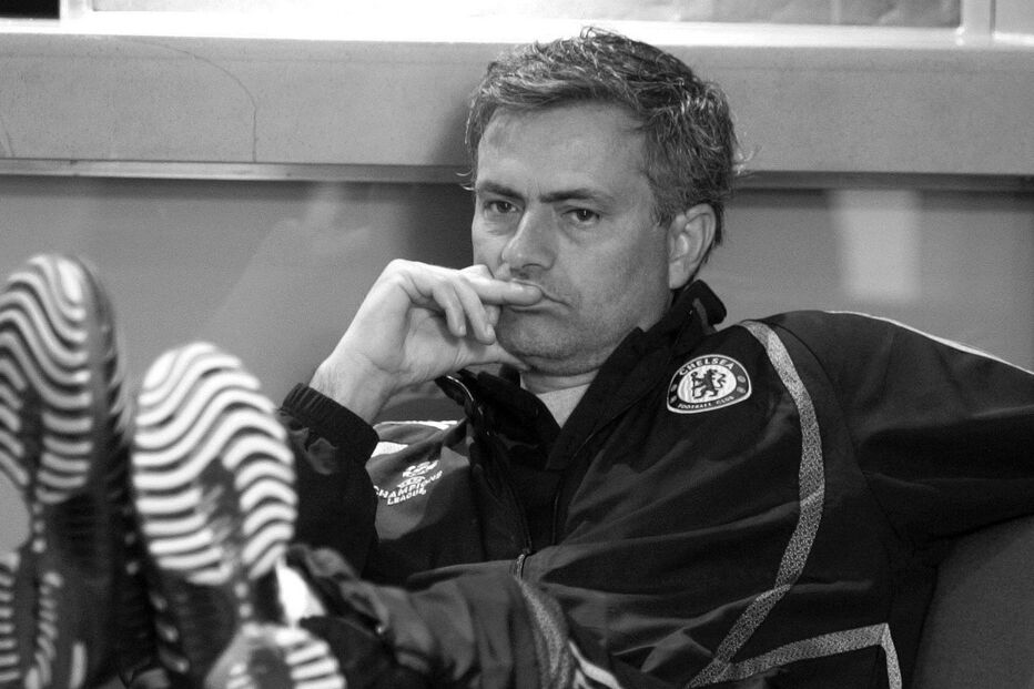 José Mourinho, Chelsea, inglaterra, treinador, blues