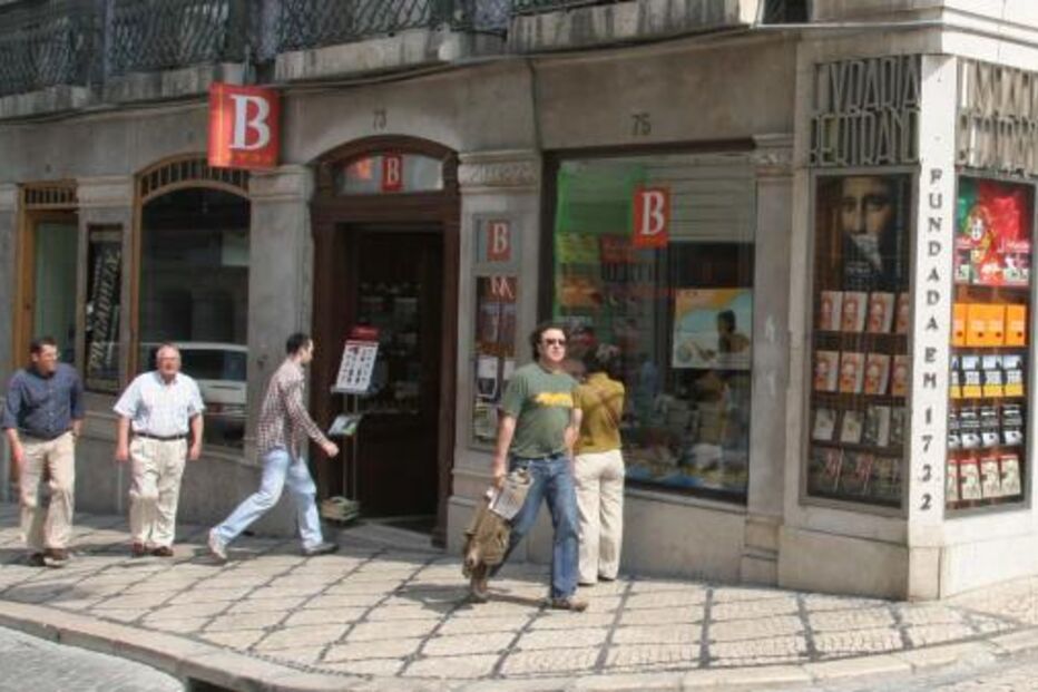 Cultura, Literatura, Livros, Livraria Bertrand, APEL, Feira do Livro