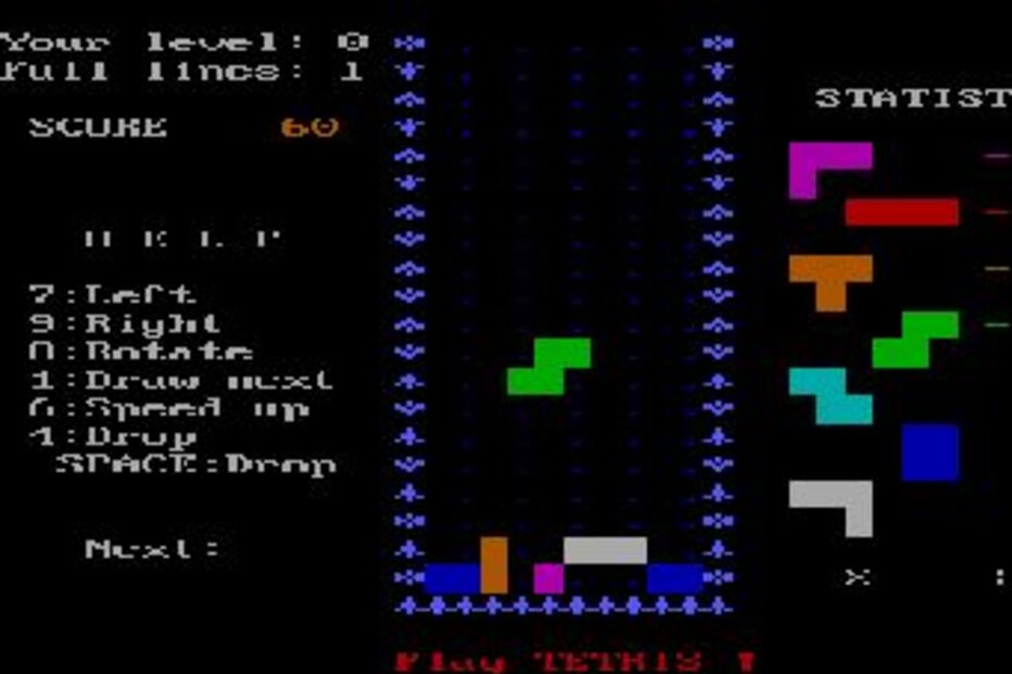 Tetris, jogo, Rússia, Alexey Pajitnov, computadores, Academia de Ciências, soviético, Guerra Fria, Hank Rogers, Tetris Company, tetra, puzzle