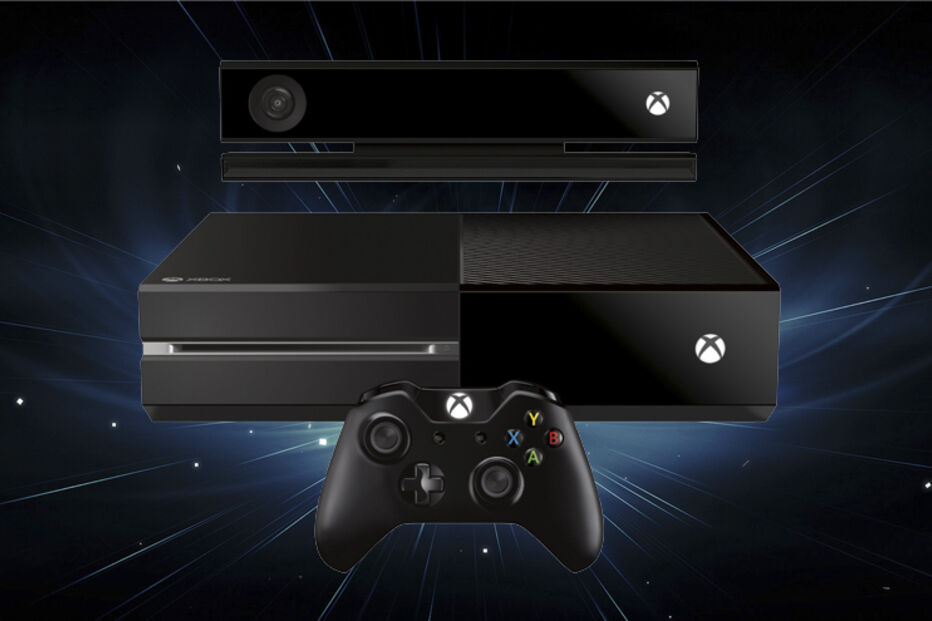 Os maiores marcos da história das consolas, 2013