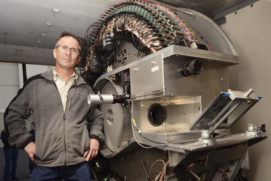 Discovery, Tim Samaras, O Feiticeiro de Oz, National Geographic, Caçadores de Tempestades, EUA, Oklahoma, ChaserCon, Tornados