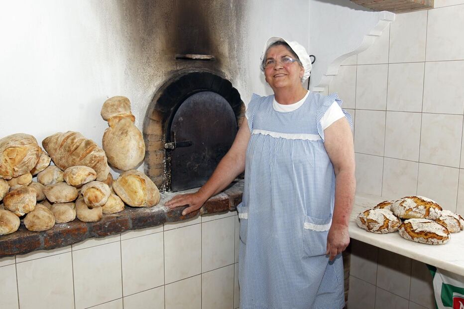 Caralhotas, Caralhota, Almeirim, Emília David, Padeira, Caralhotas da Caldeira, Festas da Cidade, Sopa da Pedra