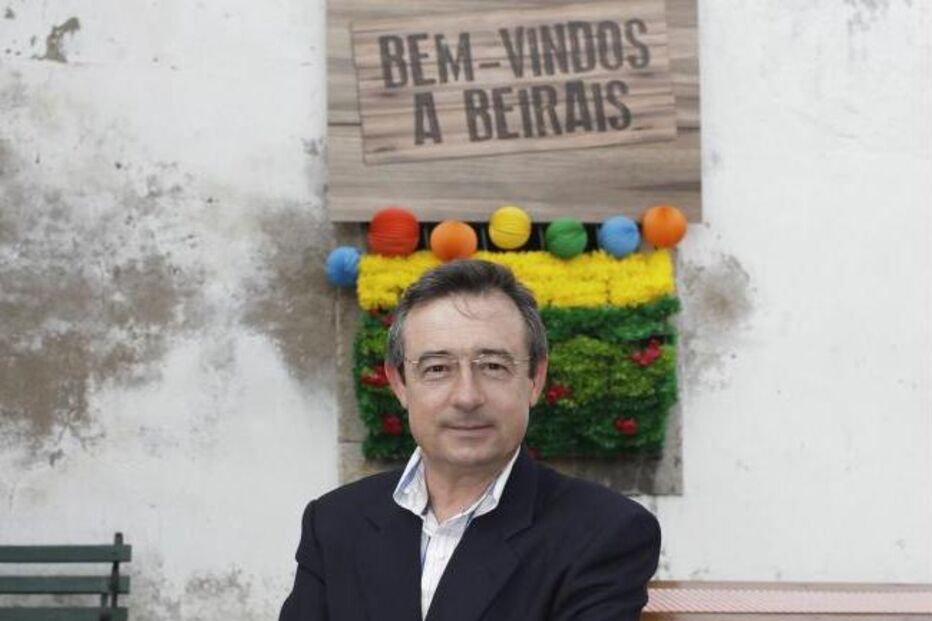 'tonecas', luís aleluia, rtp, televisão, tv