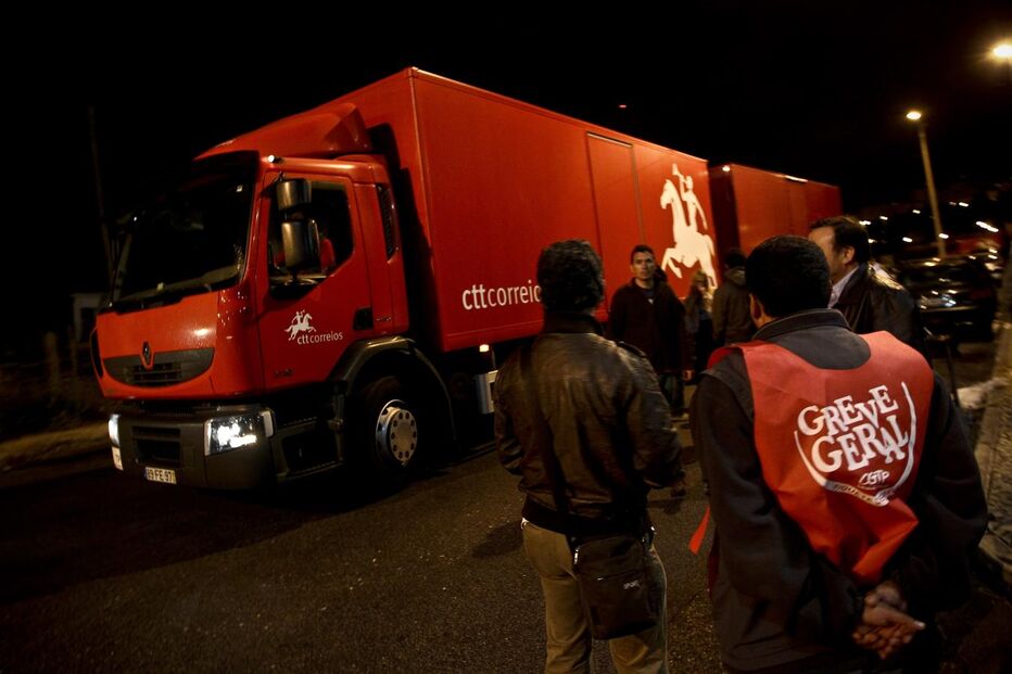 GREVISTA, FERIDO, CTT