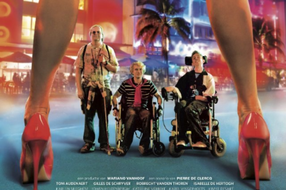 Cultura, Cinema, Festróia, 'Até à Vista', Geoffrey Enthoven