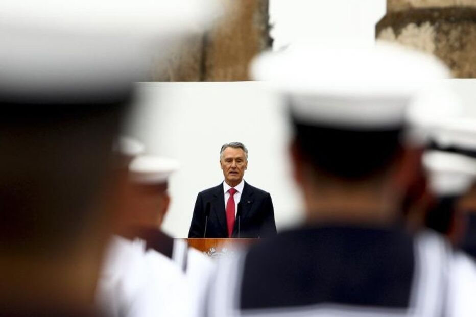 cavaco silva, presidente, 10 de junho, comemorações, forças armadas