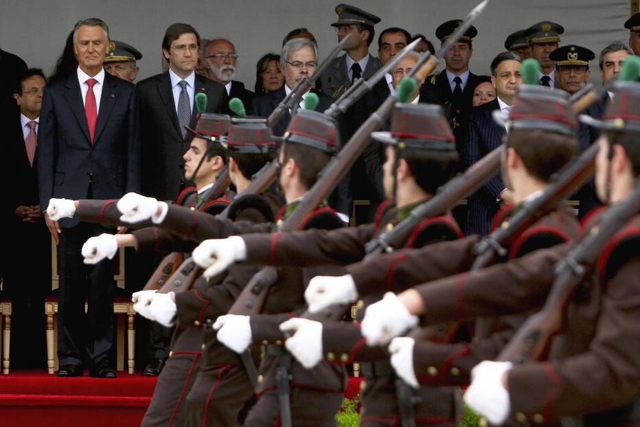 condecorados, dia de portugal, feriado, noronha nascimento, pr, cavaco silva, joão proença
