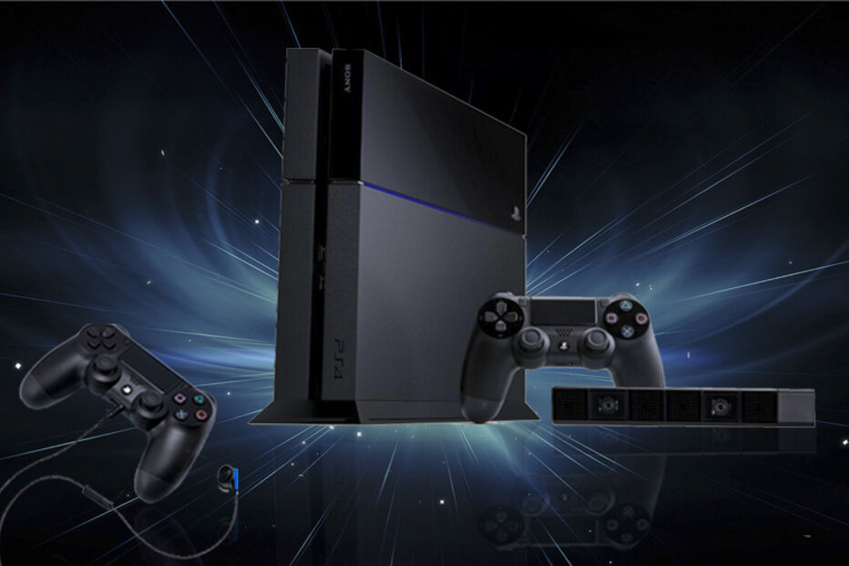 Os maiores marcos da história das consolas. 2013