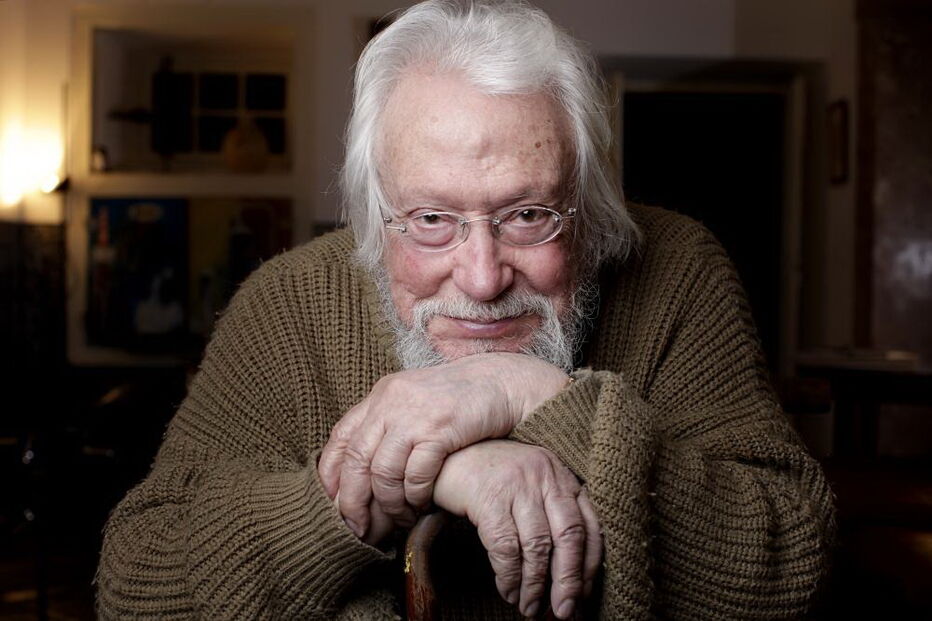 Cultura, Artes Plásticas, Júlio Pomar, Honoris Causa