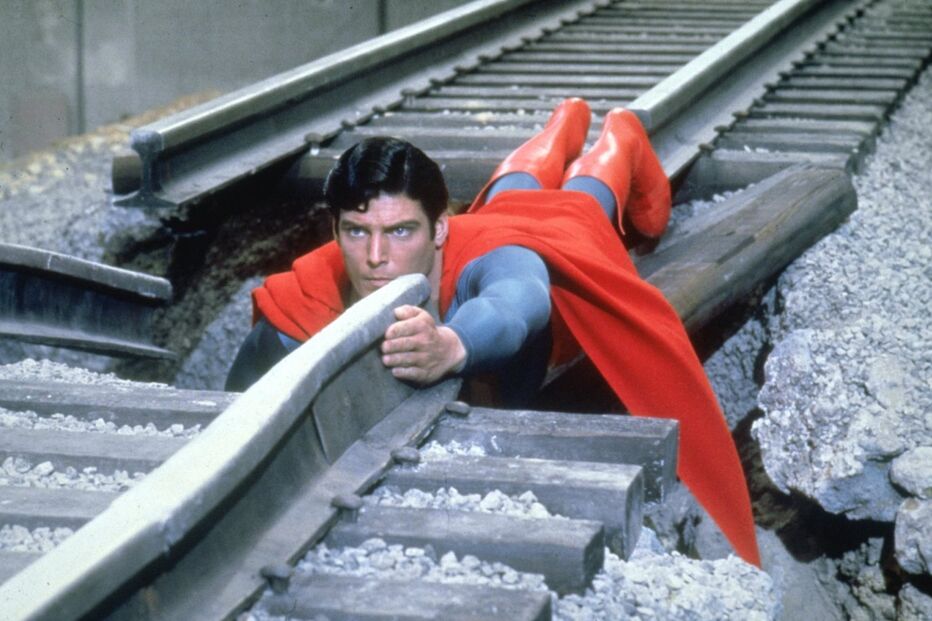 christopher reeve, super-homem, fox, movies, homem de aço