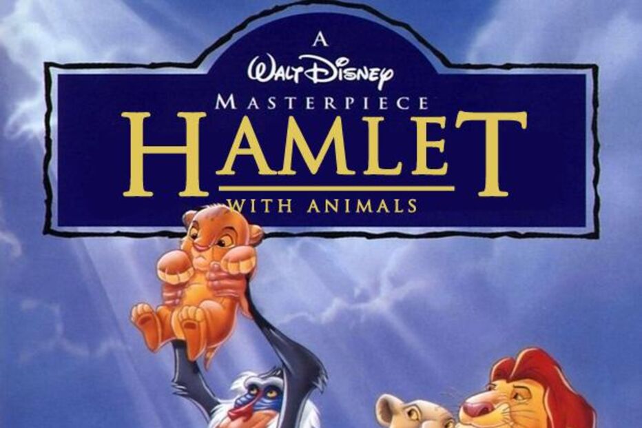 Clássicos da Disney com títulos para adultos