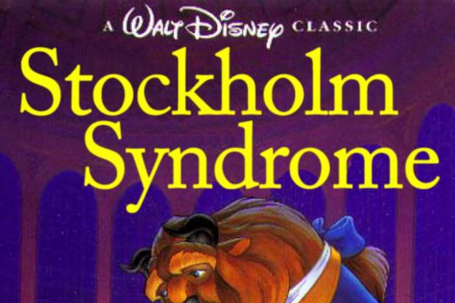 Clássicos da Disney com títulos para adultos