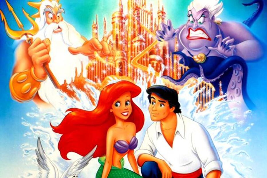 Clássicos da Disney com títulos para adultos