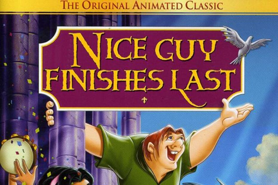 Clássicos da Disney com títulos para adultos