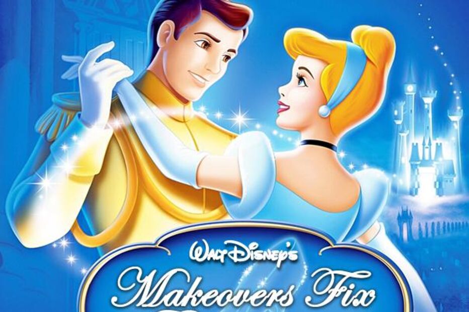 Clássicos da Disney com títulos para adultos