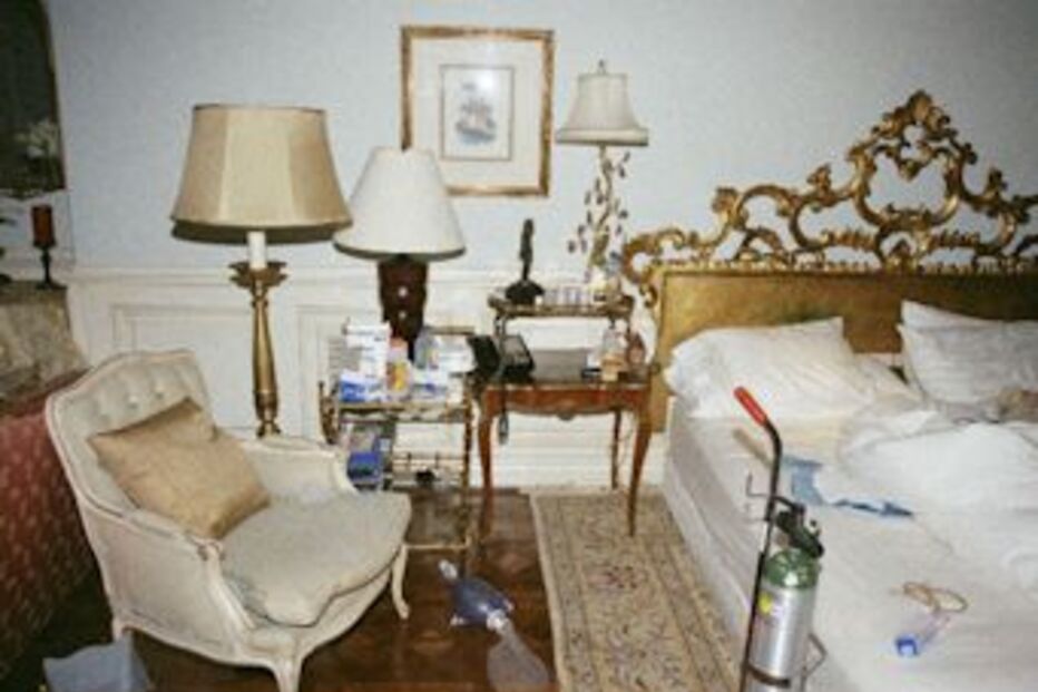 Michael Jackson, quarto, Los Angeles, EUA, polícia, LAPD, imagens, Katherine Jackson, Conrad Murray, fármacos, medicação, AEG Live, Propofol, Rei da Pop
