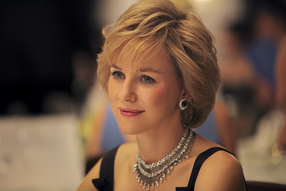 Princesa Diana, Naomi Watts, filme, Oliver Hirschbiegel, vida, trailer 