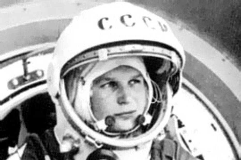 universo, mulher, espaço, 50 anos, 1963, Valentina Tereshkoya