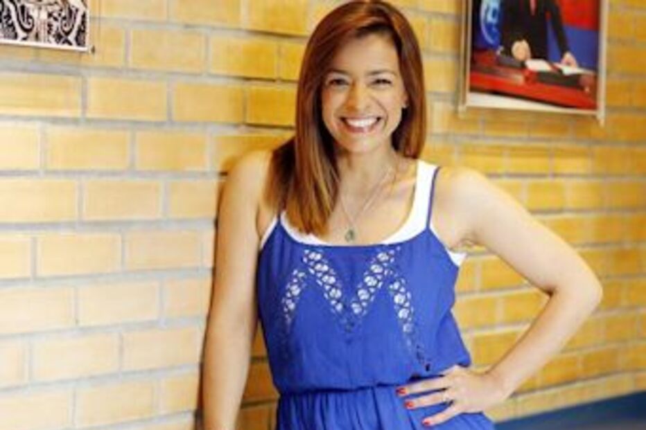 Rita Ferro Rodrigues