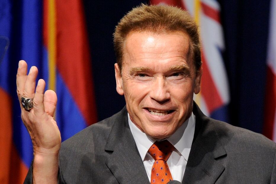 presidente norte-americano, Arnold Schwarzenegger, presidente dos EUA, Donald Trump, acordo de Paris, vídeo, mensagem