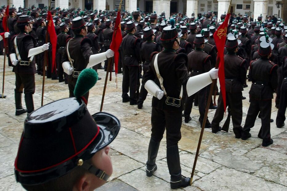 SOCIEDADE, COLÉGIO MILITAR, TURMAS MISTAS, EDUCAÇÃO, ENSINO