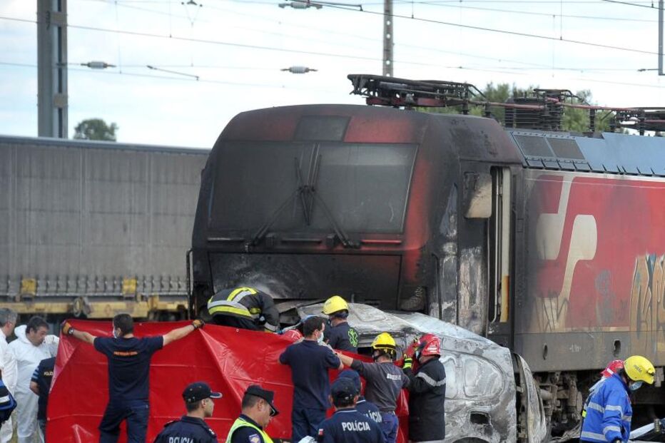 MORTE, ÓBITO, ACIDENTE, COMBOIO, GUARDA