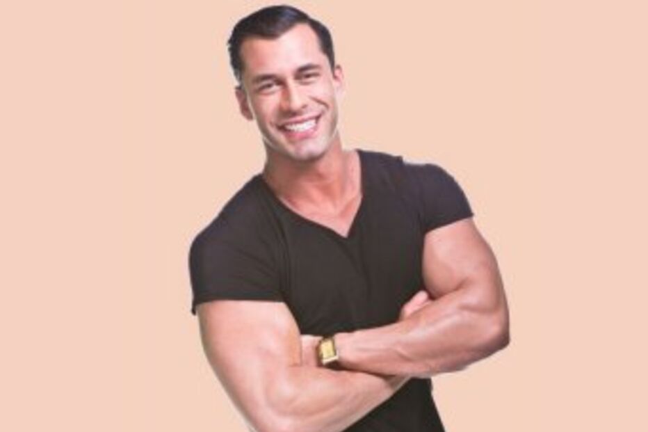 Francisco Macau, Big Brother VIP, concorrente