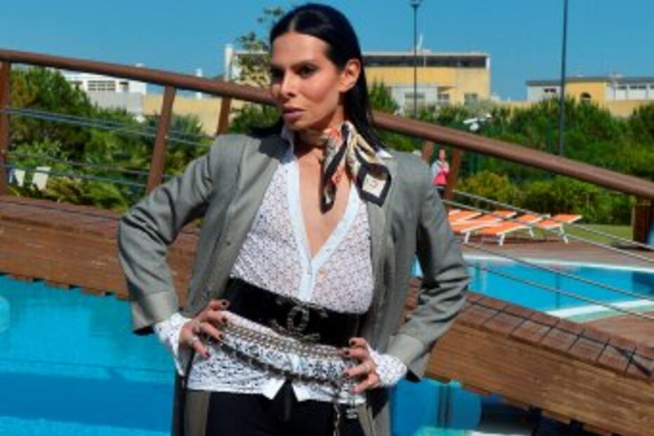 José Castelo Branco, indemnização, prisão, socialite 