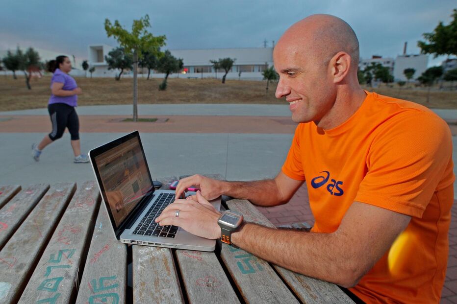 Blogues, Corrida, Corredor, Jogging, Maratona, Meia Maratona