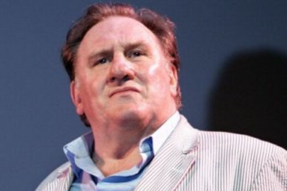 gérard depardieu, condução, bêbedo, alcoolizado, carta condução