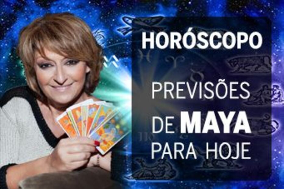 maya, horóscopo, signo