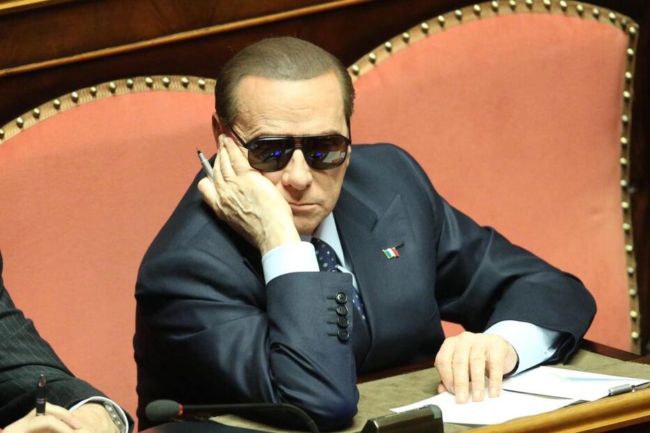 berlusconi, itália, prostituição, ruby