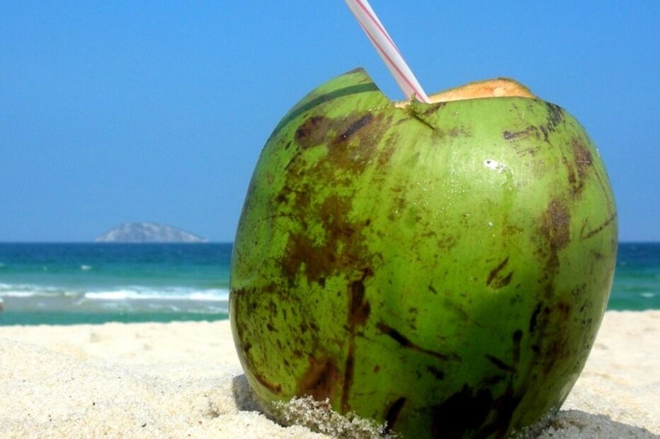 As bebidas ideais para o verão