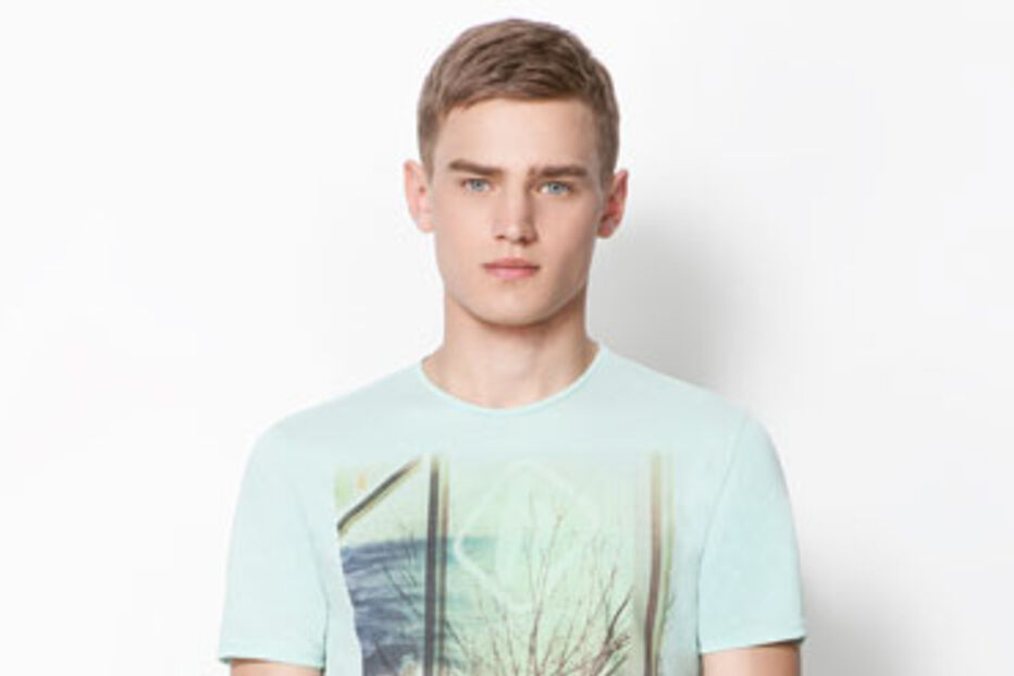 Roupa ideal para os dias de maior calor