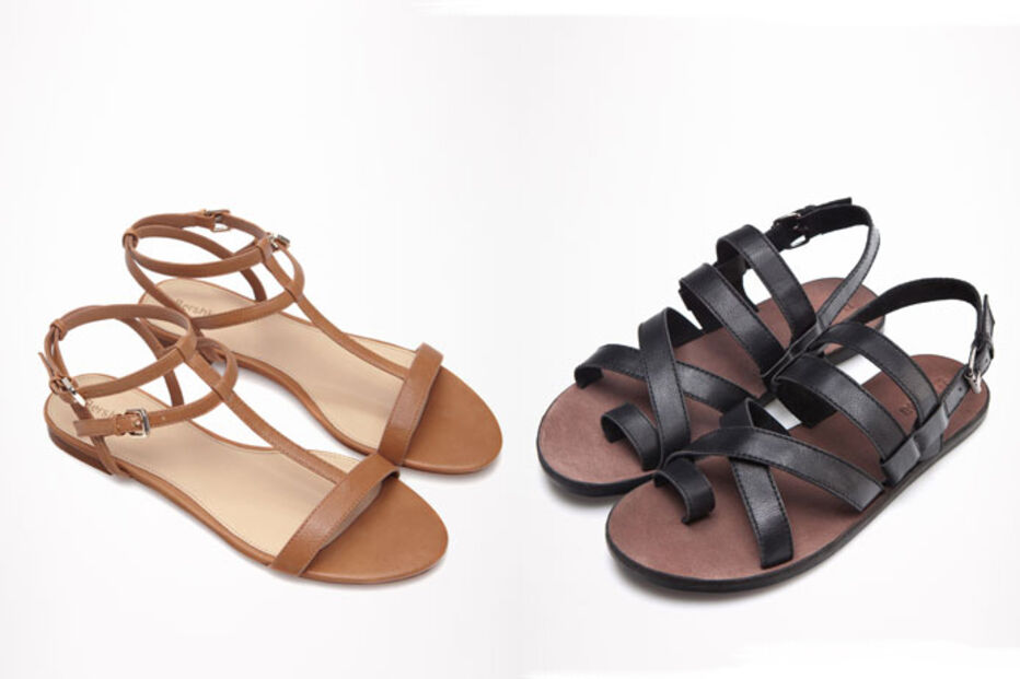 Roupa ideal para os dias de maior calor