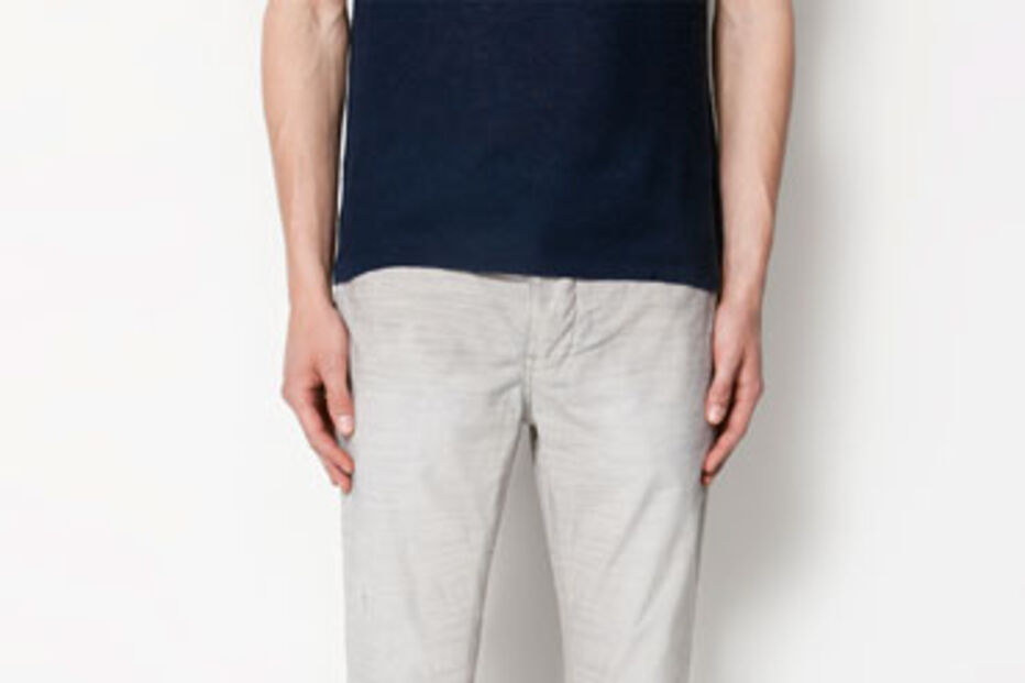 Roupa ideal para os dias de maior calor