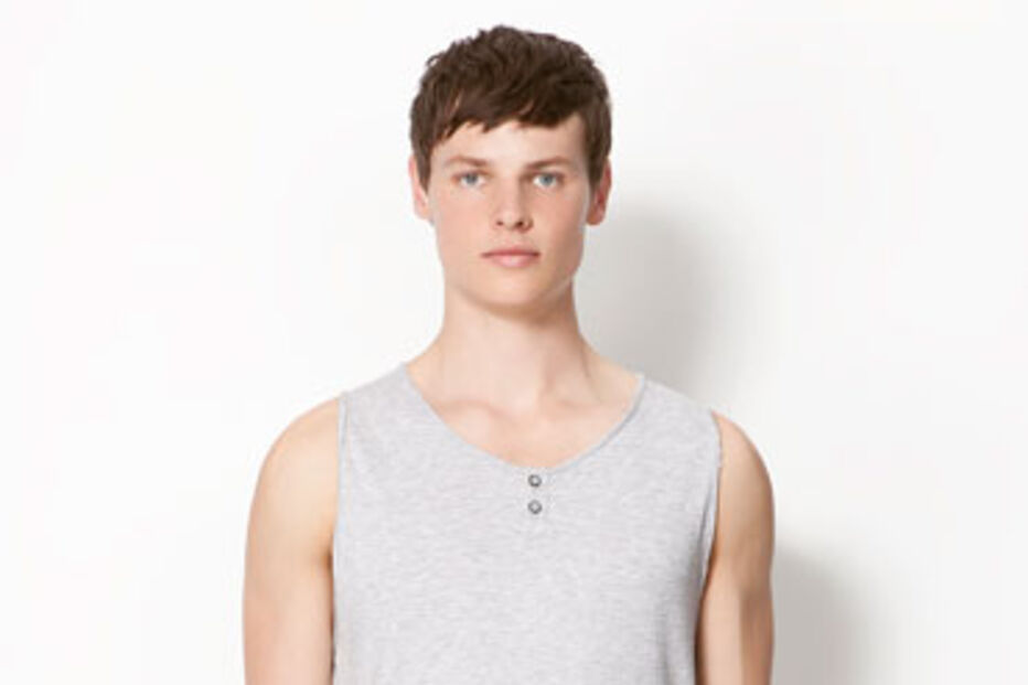 Roupa ideal para os dias de maior calor