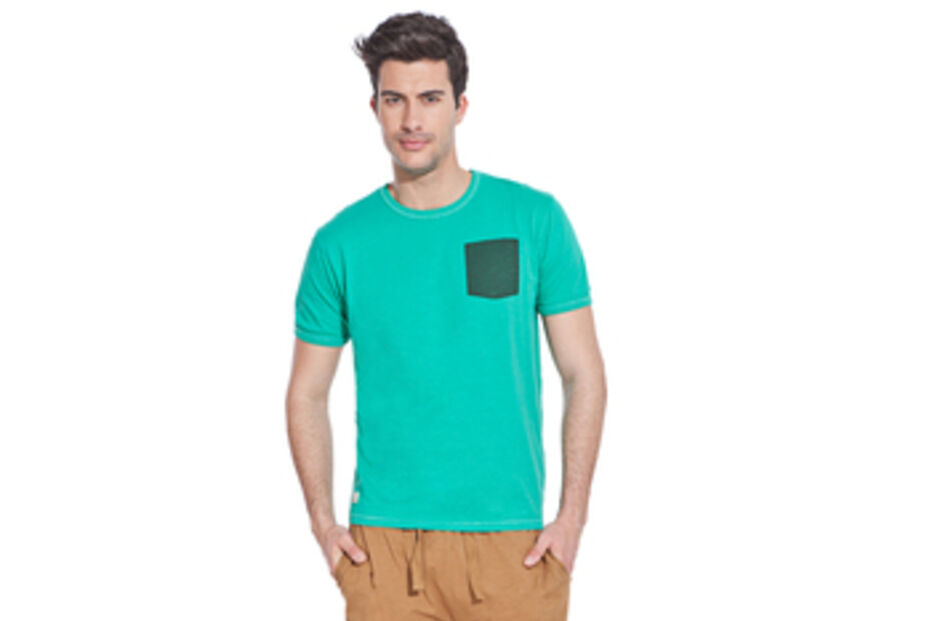 Roupa ideal para os dias de maior calor