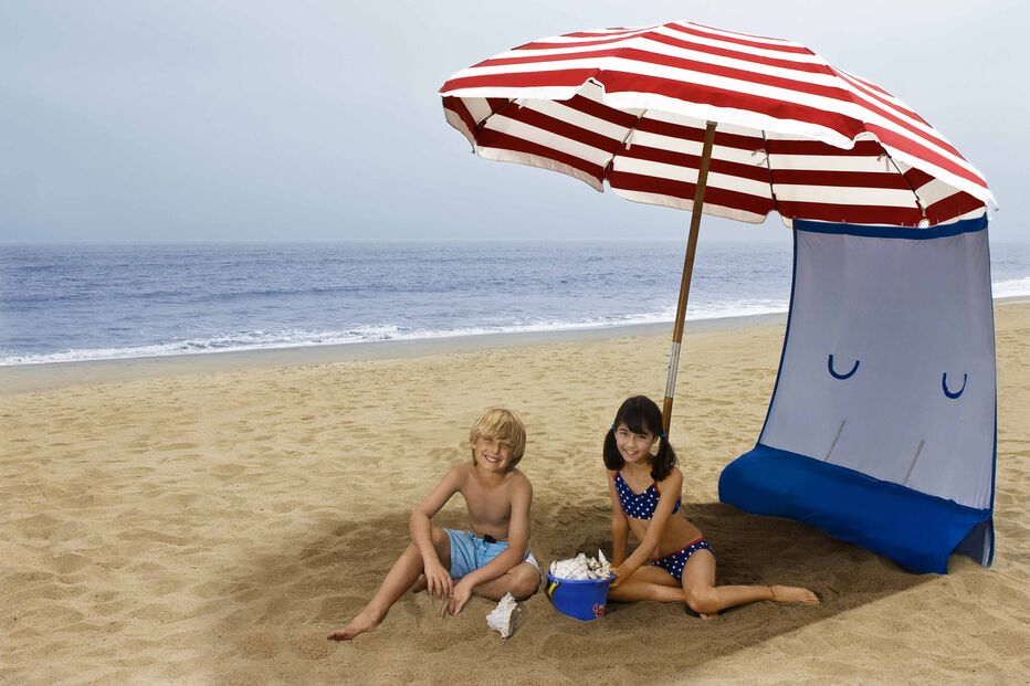 Saiba como aproveitar o sol de forma saudável