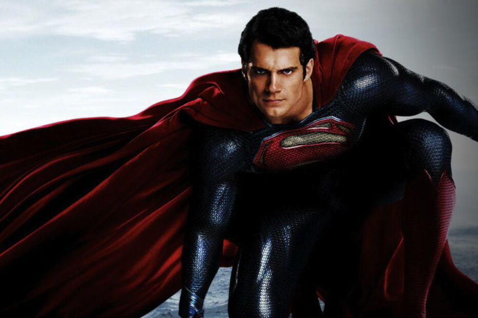 Super Homem (Clark Kent)