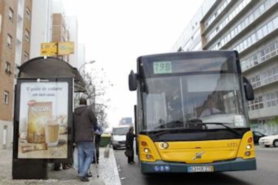 tecnologia, app, transportes, alerta