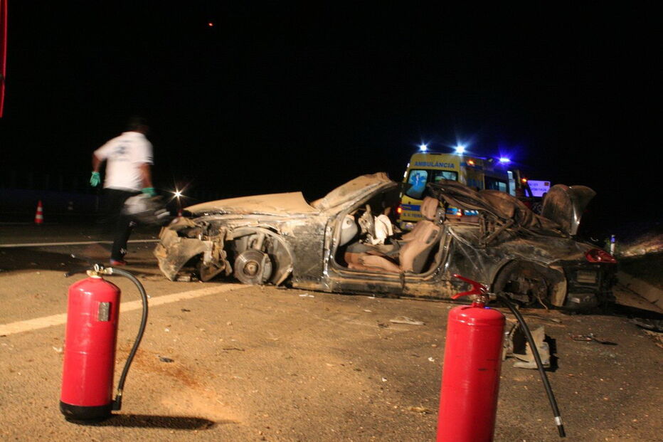 Filomena Vieira, Angélico, mãe, acidente