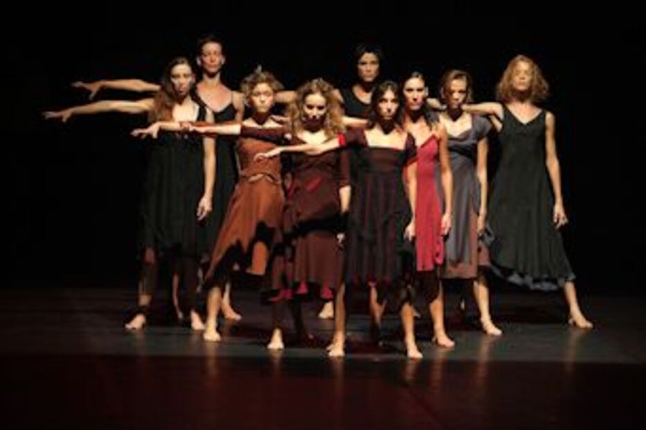 Faro, Teatro das Figuras, dança, arte, risos, aniversário