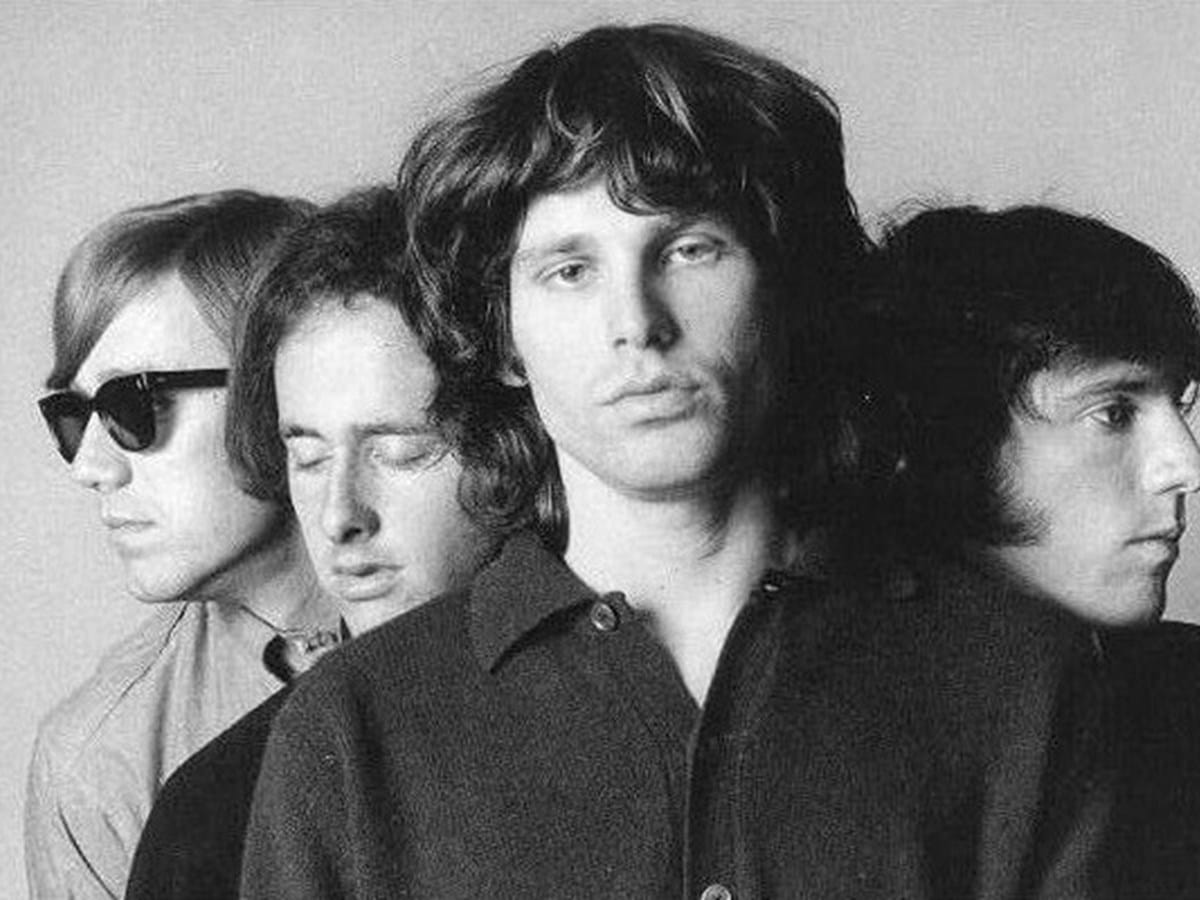 The Doors: 50 anos de 'L.A. Woman