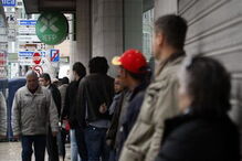 desemprego, portugal, emprego, taxa, eurostat,ue, zona euro