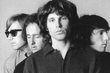 Doors, jim morrison, morte, 1971, 3, julho, paris