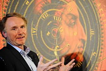 Cultura, Livros, Literatura, Dan Brown, Dante, 'Inferno'
